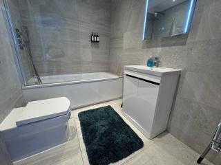 FT6 Brick Lane Studio Apartment - Londra - 6
