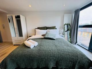 FT6 Brick Lane Studio Apartment - Londra - 3