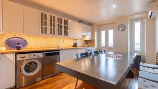 Amazing View Apartment by LovelyStay - Lisbona - 7