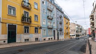 Amazing View Apartment by LovelyStay - Lisbona - 4