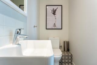 Home for 8 in central Green Point - Ciudad del Cabo - 1