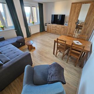 Apartament Panorama 5 7 - Polańczyk - 7