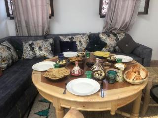 Riad Nomad House Marrakech - Marrakesh - 4