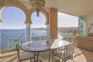 La Perla - Casares - 2