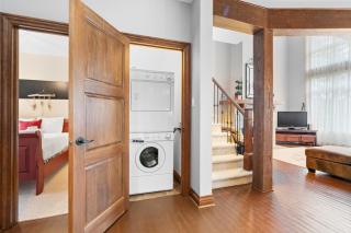 Townhouse On The Golf La Bte -10min To Tremblant - 4