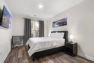 Lux Old Town Free Parking - Alexandria - 7