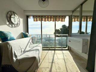Les Flots By SCLS Locations - Cannes - 1