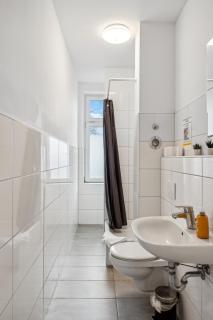Apartments für TEAMS Halle Zentrum Wifi, Smart TV, Parking NEW - Halle an der Saale - 1