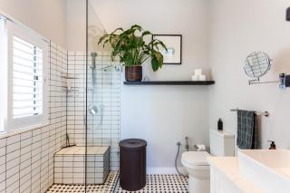 Home for 8 in central Green Point - Ciudad del Cabo - 5