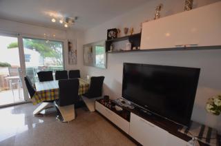 Apartamento frente a la playa Blanes Costa Brava - Blanes - 5