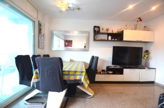 Apartamento frente a la playa Blanes Costa Brava - Blanes - 6