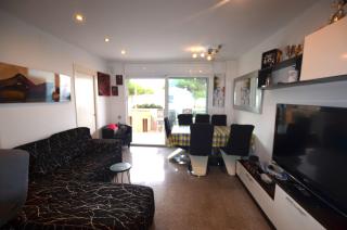 Apartamento frente a la playa Blanes Costa Brava - Blanes - 8