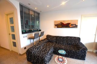 Apartamento frente a la playa Blanes Costa Brava - Blanes - 3