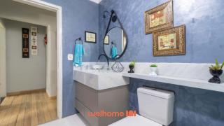 Apartamento a 500m da praia na Praia Grande - Praia Grande - 2