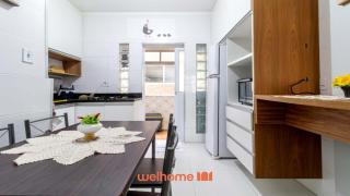 Apartamento a 500m da praia na Praia Grande - 1