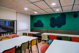 Residencia Universitaria Resa Los Abedules - Pamplona - 2