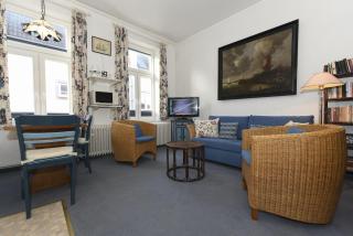 Haus Poggfred Whg 03 Harcken - Wyk auf Föhr - 9