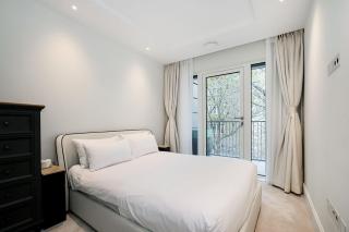 Ivy Millbank Pro-Managed - Londra - 2
