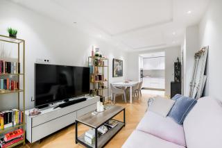 Ivy Millbank Pro-Managed - Londra - 8