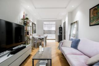 Ivy Millbank Pro-Managed - Londra - 7
