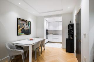 Ivy Millbank Pro-Managed - Londra - 6