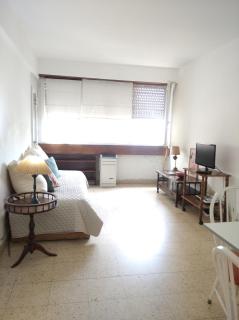 Departamento 2 amb - excelente ubicacion - Mar del Plata - 4