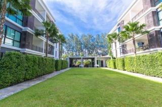 Two bedroom apartment at Rawai Seaside The Title Residence - Phuket - 6