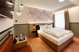 Hotel Altes Bräuhaus - Gaildorf - 4