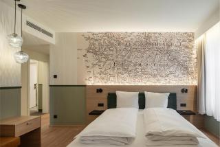 Hotel Altes Bräuhaus - Gaildorf - 3