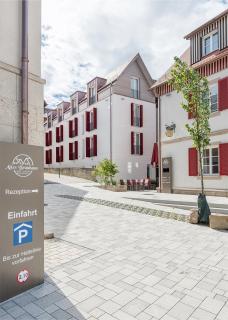 Hotel Altes Bräuhaus - Gaildorf - 8