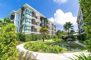 Two bedroom apartment at Rawai Seaside The Title Residence - Phuket - 1