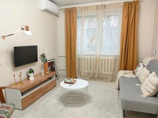 Dostyk avenue 93в - 7