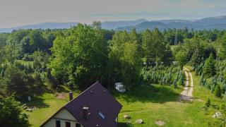 Agroturystyka - Srebrny Las - Staniszów - 9
