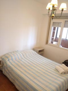 Departamento 2 amb - excelente ubicacion - Mar del Plata - 1