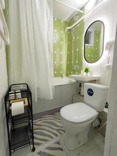 Dostyk Apartment - 2