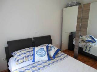 S Sea Apartment with Sea View and Balcony - Crikvenica - 7