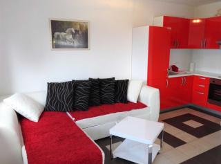 S Sea Apartment with Sea View and Balcony - Crikvenica - 8