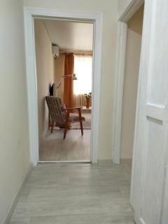Dostyk Apartment - 1