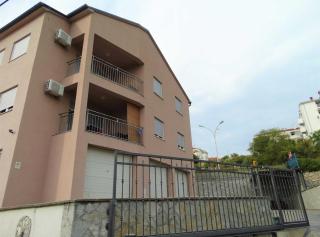 S Sea Apartment with Sea View and Balcony - Crikvenica - 0