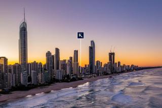 Surfers Paradise 3 Bed Apartment - Gold Coast - 0