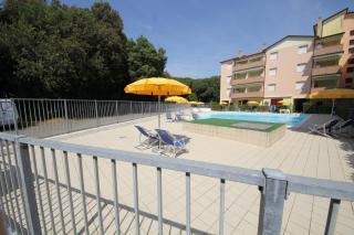 Cozy 3 room flat in Rosolina with shared pool - Rosolina Mare - 0