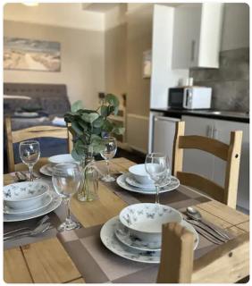 Apartment 1, Wilmur Court - Rhyl - 3
