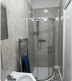 Apartment 1, Wilmur Court - Rhyl - 2