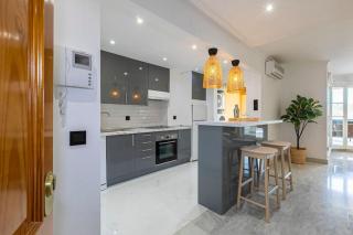 Spacious Duplex Steps to Puerto Banús - Marbella - 5