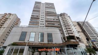Apartamento a 250m da praia na Praia Grande - 6