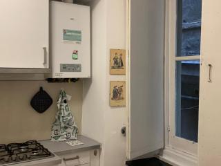 Cernaia by Farris & Cors - 2