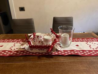 La Corbeille - Saint Marcel - 7