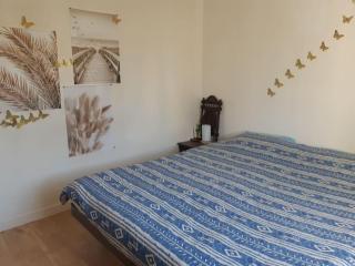 maison de famille bord mer - 5