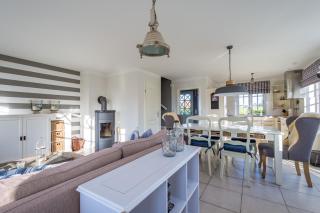 Friesenhaus meerZEIT - Hedehusum - 8