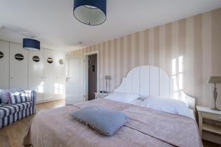 Friesenhaus meerZEIT - Hedehusum - 1